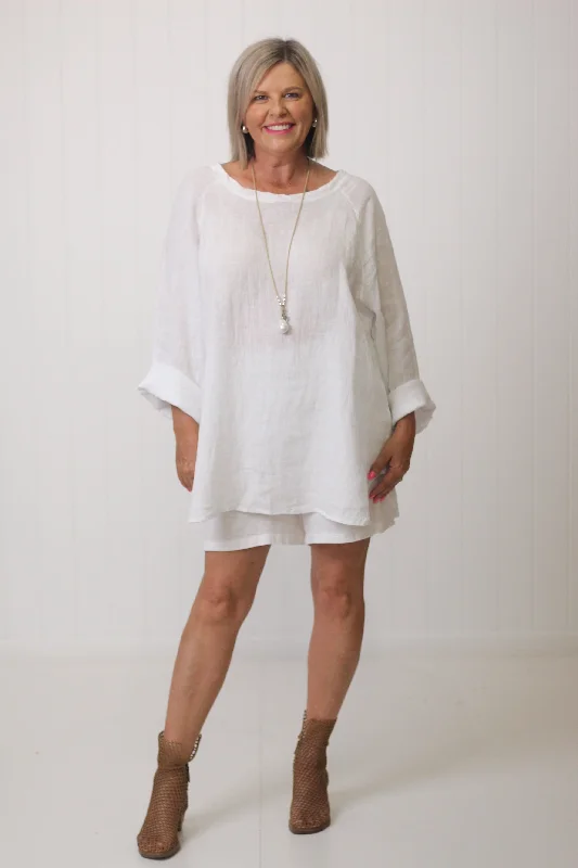 Evening Elegance LIA TOP
