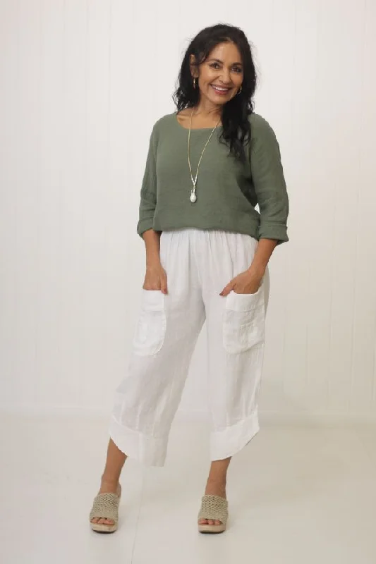 Luxury Fashion Siena Top