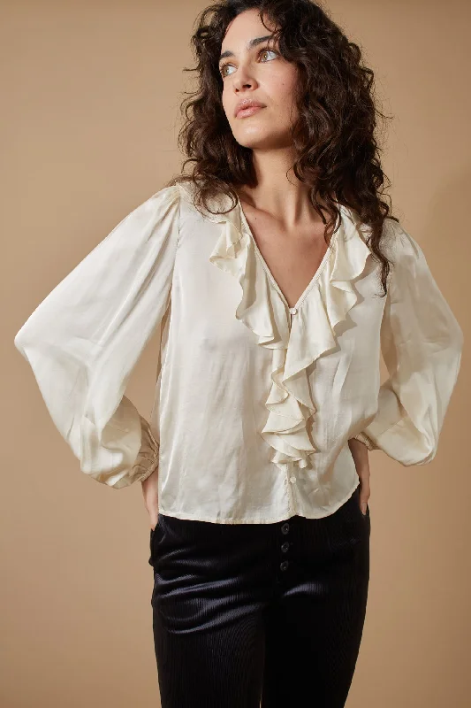 Fresh Styles, Fresh Deals Moonstruck Thrill Me Shirt