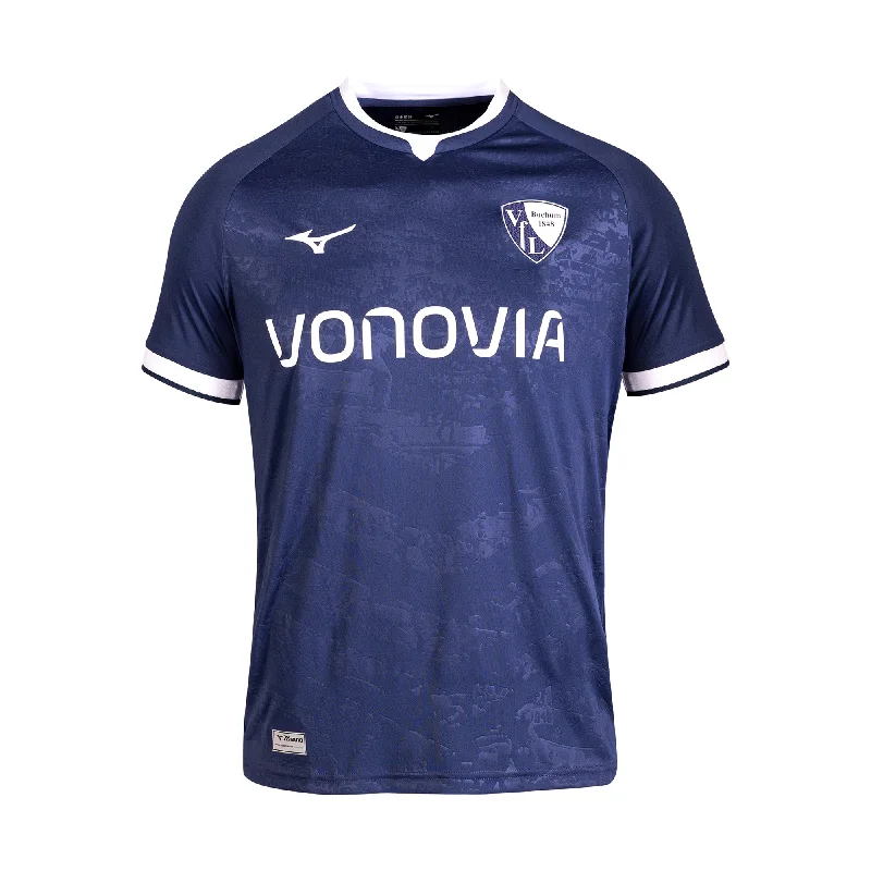 Huge Price Cut VFL BOCHUM 2024/25 HOME JERSEY