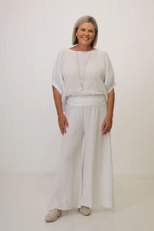 WINTER WHITE