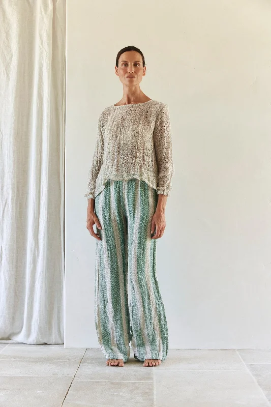 Low Price Special Paris Top Piquet Naturale