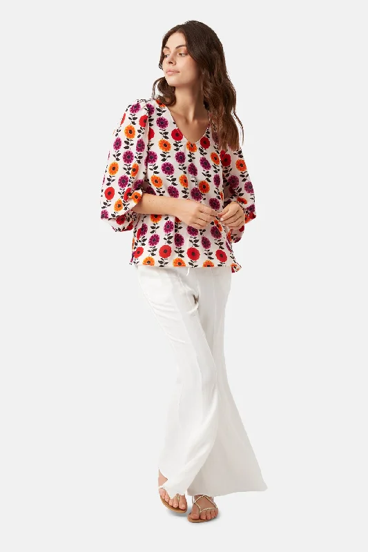Vibrant Style Promotions The Last Love Song Mollie Top