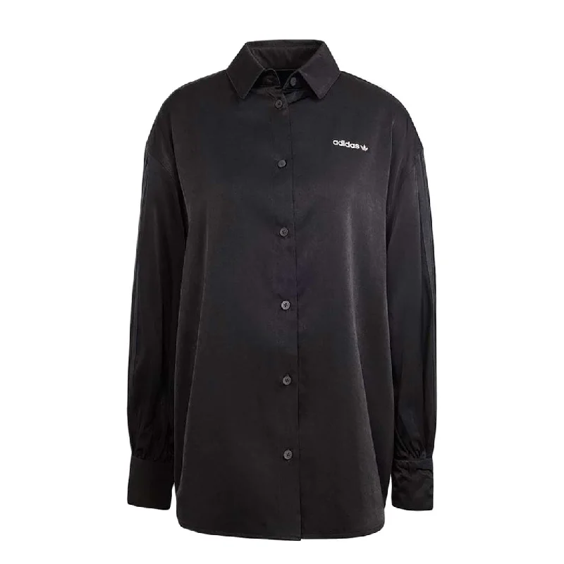 Exclusive Deals Online adidas - Women's Originals 3S OS Shirt (IR9789)