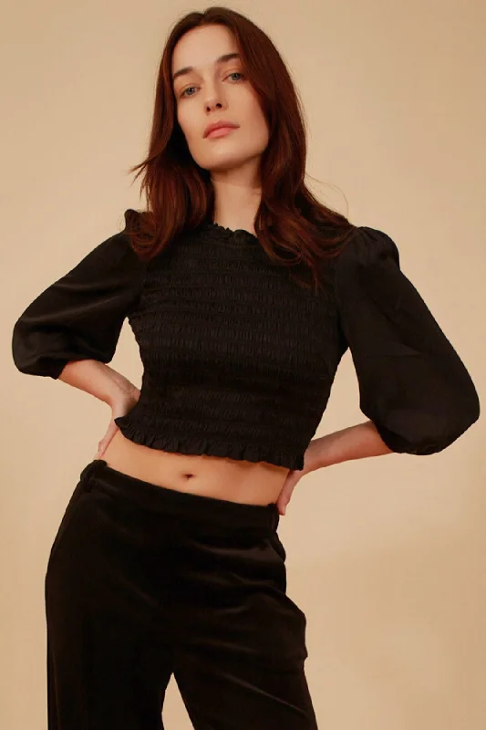 Exclusive Sale Moonstruck Loretta Top
