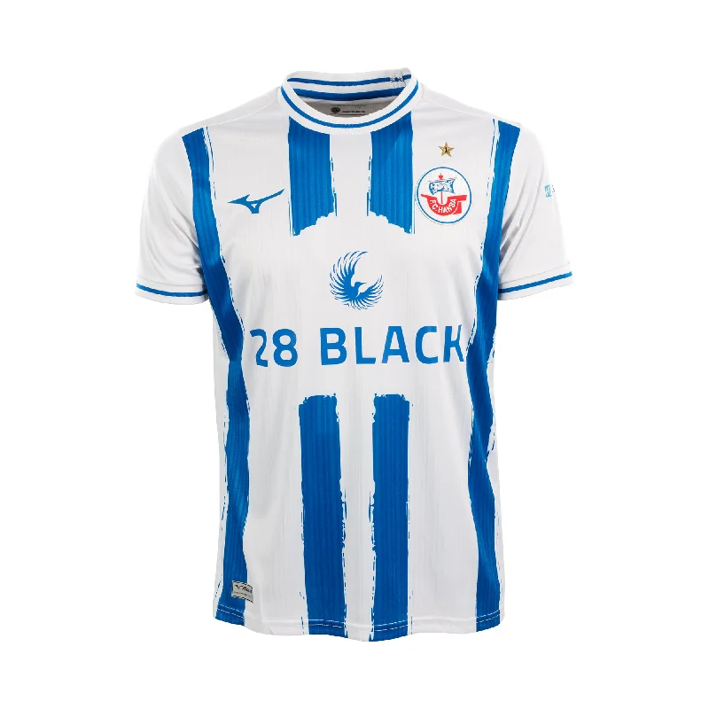 Limited Stock, Big Discounts FC HANSA ROSTOCK 2024/25 AWAY JERSEY