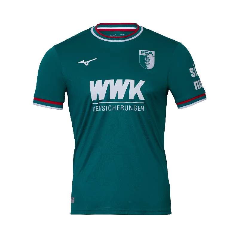 Browse Our Top Products FC AUGSBURG 2024/25 AWAY JERSEY