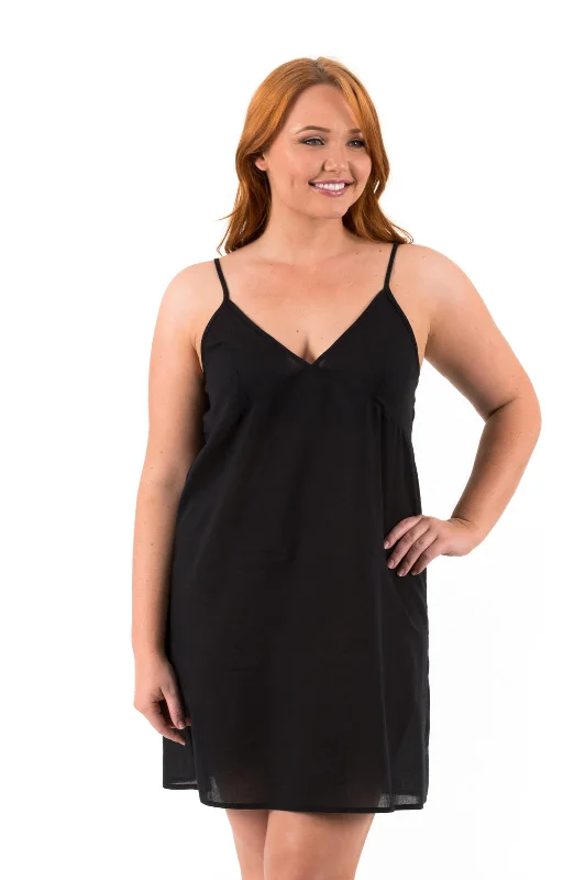 Elegant Fashion Offers Clara Cotton Slip