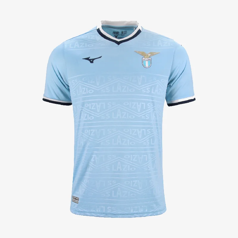 Unbeatable Deals SS LAZIO 2024/25 HOME JERSEY
