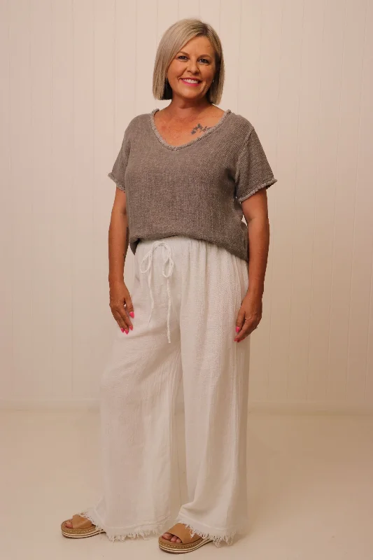 Seasonal Fashion Chloe Top