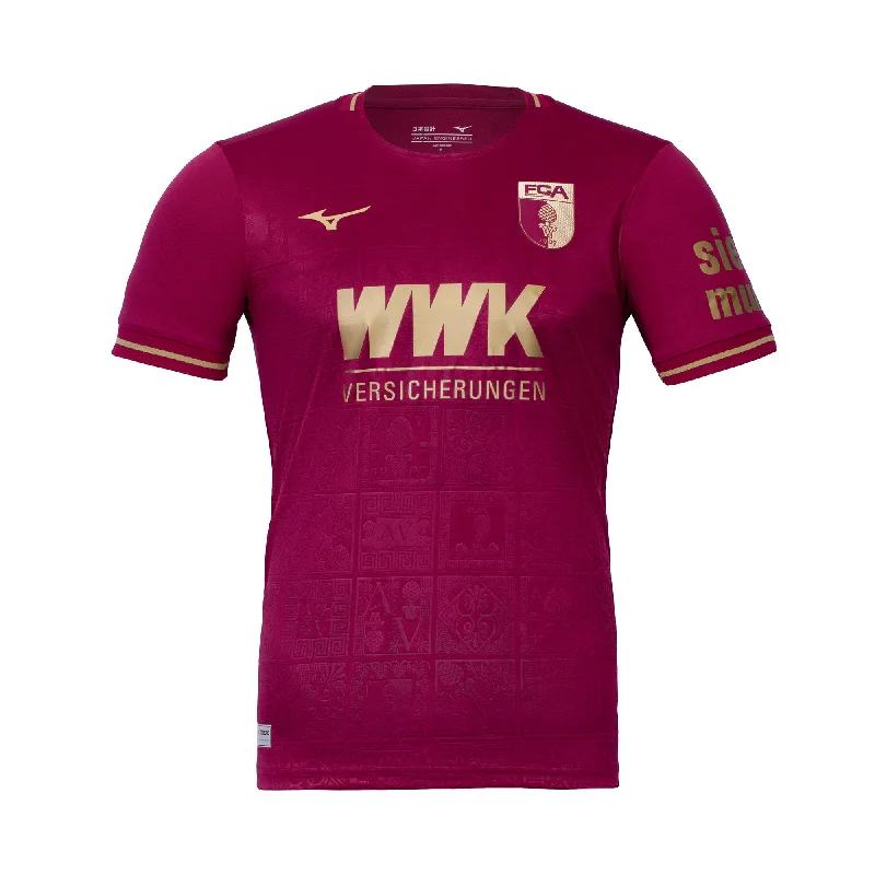 Hot Brand Discounts FC AUGSBURG 2024/25 THIRD JERSEY