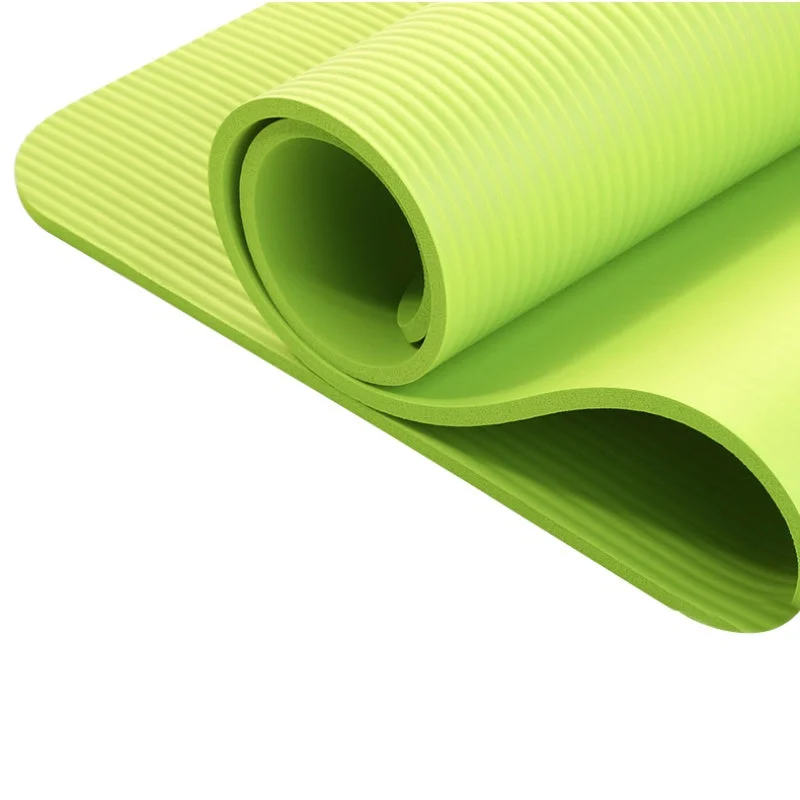 Essential Yoga Accessories Now At Special Discounts NEW Non-slip 4mm EVA Yoga Mat