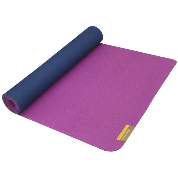 Breathe Easy With Yoga Gear On Sale Earth Elements Mat - 3 mm x 72"