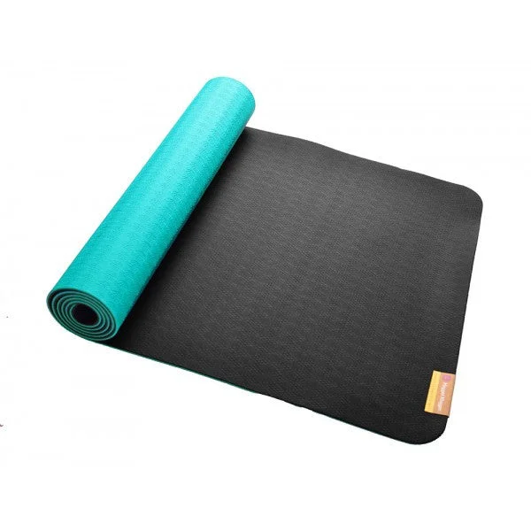 Style And Support For Every Pose At Special Discounts Earth Elements Mat - 5 mm x 72" Style And Support For Every Pose At Special Discounts Earth Elements Mat - 5 mm x 72"