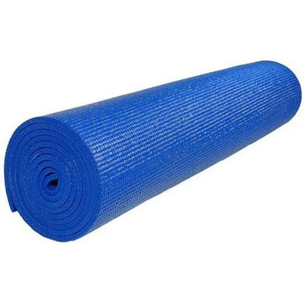 Breathe Easy With Budget-Friendly Yoga Gear Yoga Mat - 68"