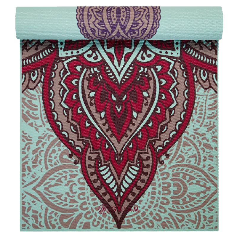 Transform Your Flow With Affordable Yoga Essentials Reversible Yoga Mat Zara Rogue