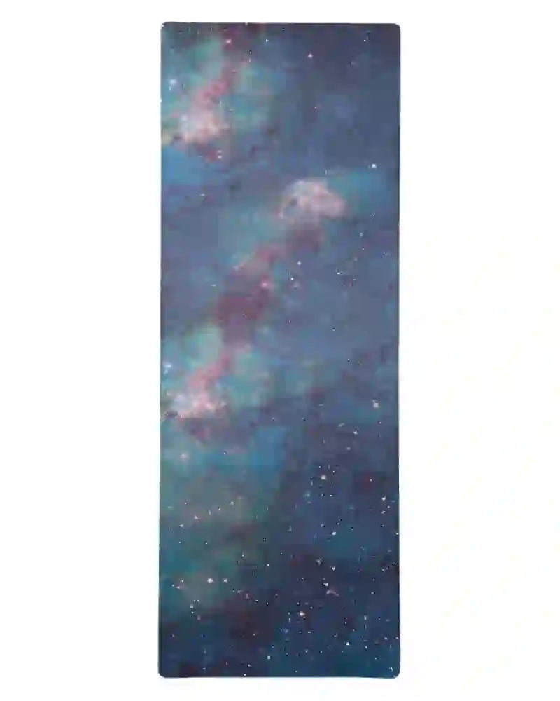 Ground Yourself With Discounted Yoga Mats CloudCushion Vegan Yoga Mat 5MM