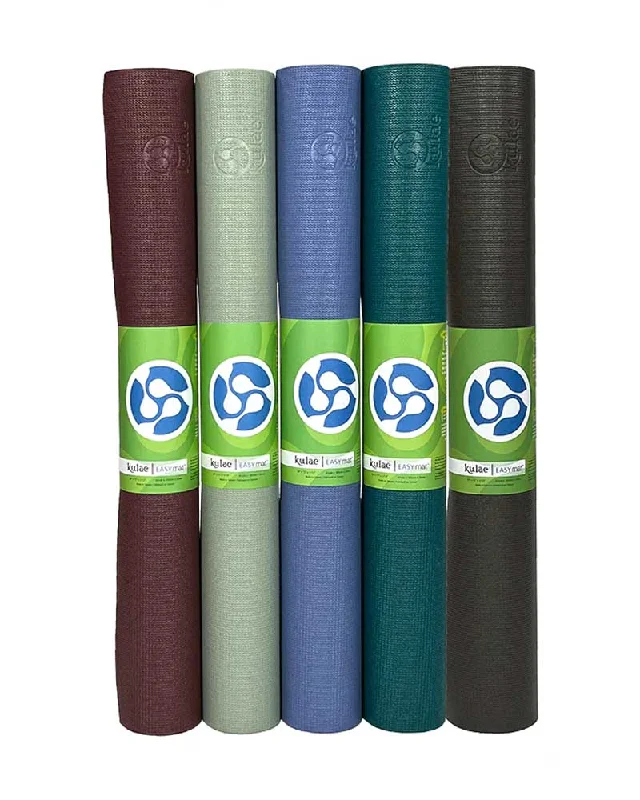 Perfect Your Pose With Stylish Yoga Discounts EASYmat Travel Yoga Mat 2.2MM