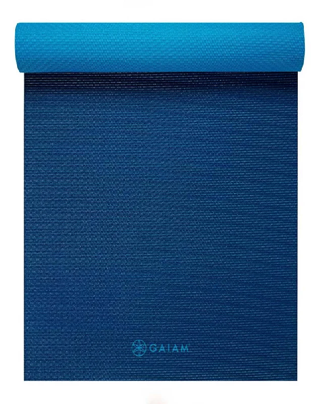 Elevate Your Yoga Journey With Special Deals 2 Color Premium Yoga Mat 6MM