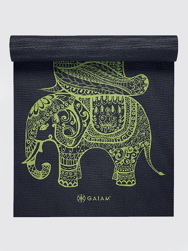 Exclusive Deals On Yoga Mats And Accessories Gaiam Premium Tribal Wisdom Yoga Mat 6mm Exclusive Deals On Yoga Mats And Accessories Gaiam Premium Tribal Wisdom Yoga Mat 6mm