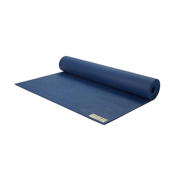 Inner Peace, Outer Savings On Yoga Essentials Harmony Yoga Mat, Midnight Blue - 74"