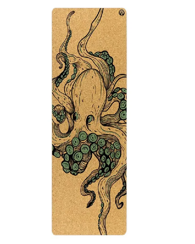 Strengthen Your Practice With Affordable Yoga Gear Infinite Transformation Nomad Cork Yoga Mat Strengthen Your Practice With Affordable Yoga Gear Infinite Transformation Nomad Cork Yoga Mat