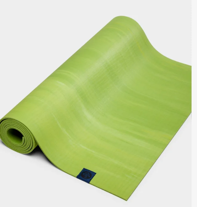 Limited-Time Yoga Gear Sale Manduka EKO Super Lite Yoga Mat