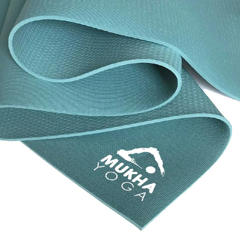 Flexibility Meets Affordability In Our Yoga Sale Flow 5MM Yoga Mat
