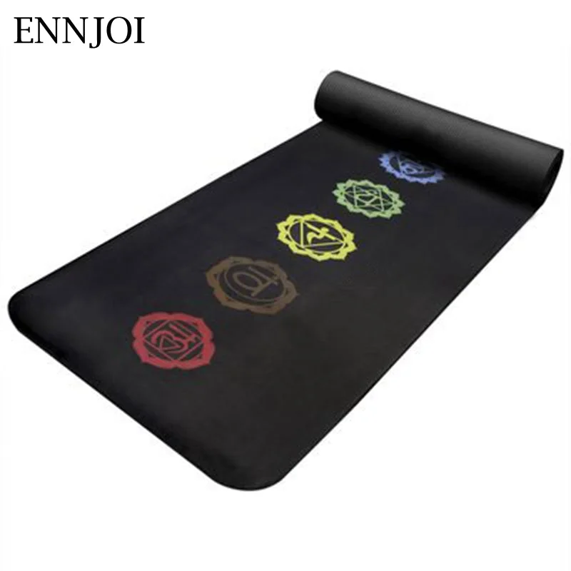 From Mats To Straps, Shop Yoga Deals Today 15MM Thick Eco-Friendly Yoga Mat