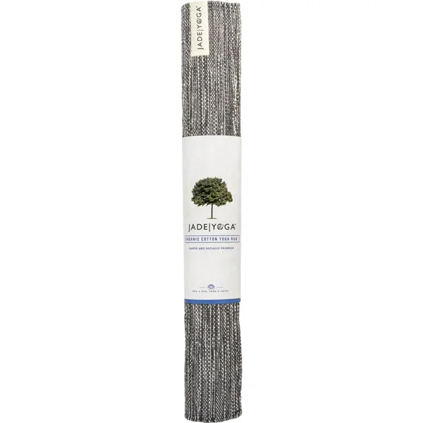 Shop Smart, Stretch Better With Yoga Gear Deals Organic Cotton Rug, Karungali - 72"