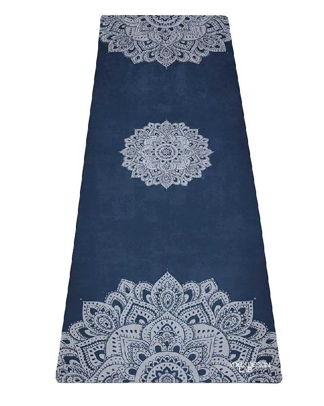 Ground Yourself With Discounted Yoga Mats Travel Yoga Mat 1.5MM