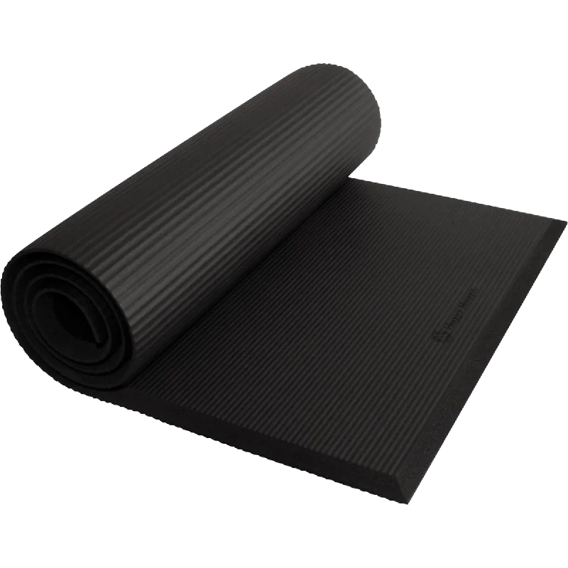 Serenity Starts With Savings On Yoga Gear Ultimate Cushion Mat