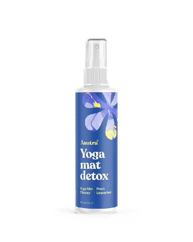 Flexible Fashion For Every Pose At Special Prices Unscented Yoga Mat Cleaner