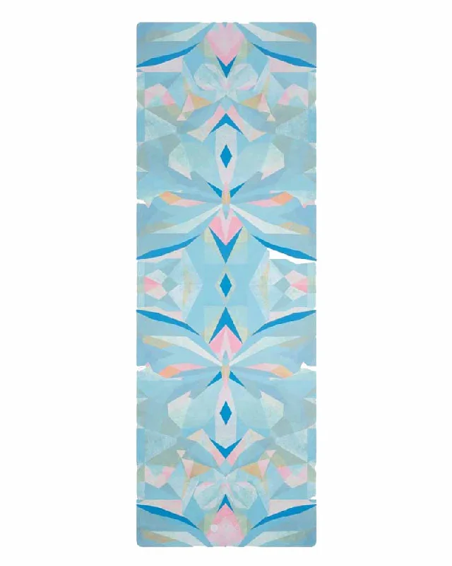 Your Go-To Yoga Essentials Now At Lower Prices Combo Yoga Glow Mat