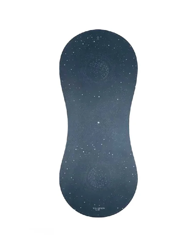 Yoga Accessories At Unbeatable Prices Curve Yoga Mat 3.5MM