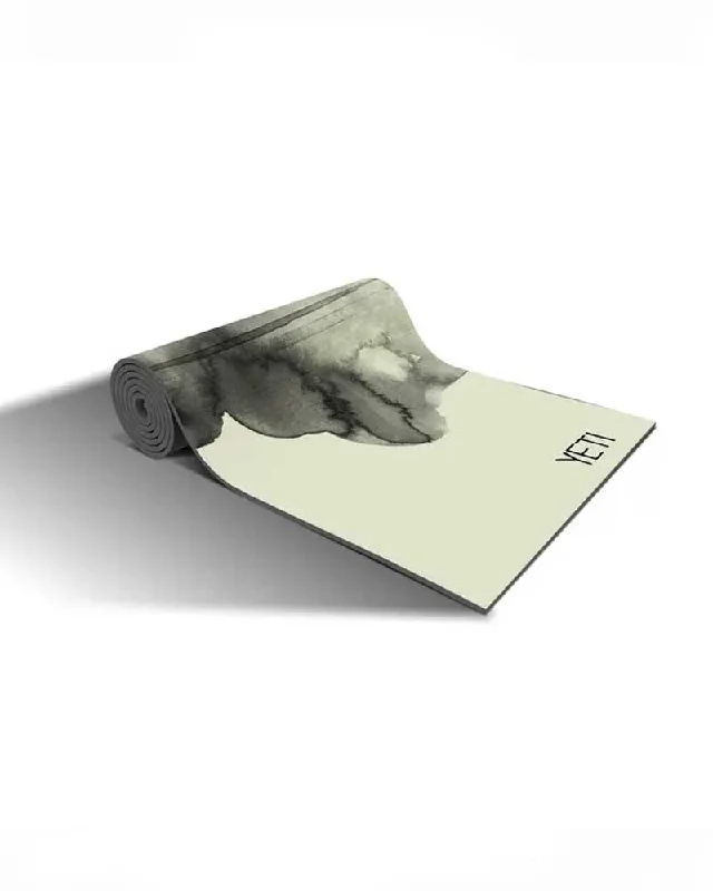 Enhance Every Stretch With Premium Yoga Gear Spruce Yoga Mat 5MM
