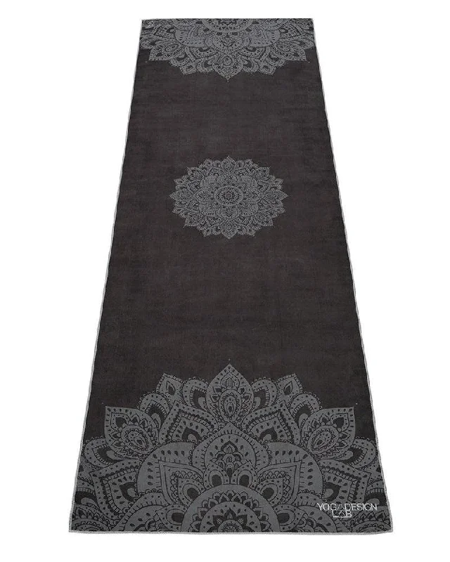 Mindful Movement Starts With Mindful Savings Combo Yoga Mat 1.5 MM