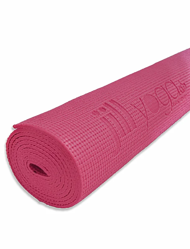 Serenity Starts With Savings On Yoga Gear YOGA MAT