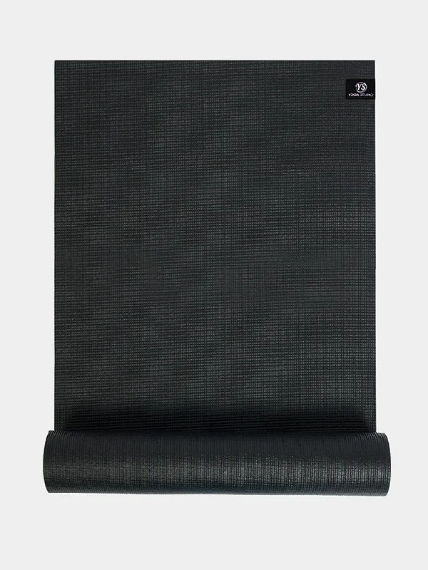 Perfect Your Pose With Stylish Yoga Discounts Yoga Studio Lite Sticky Yoga Mat 4.5mm