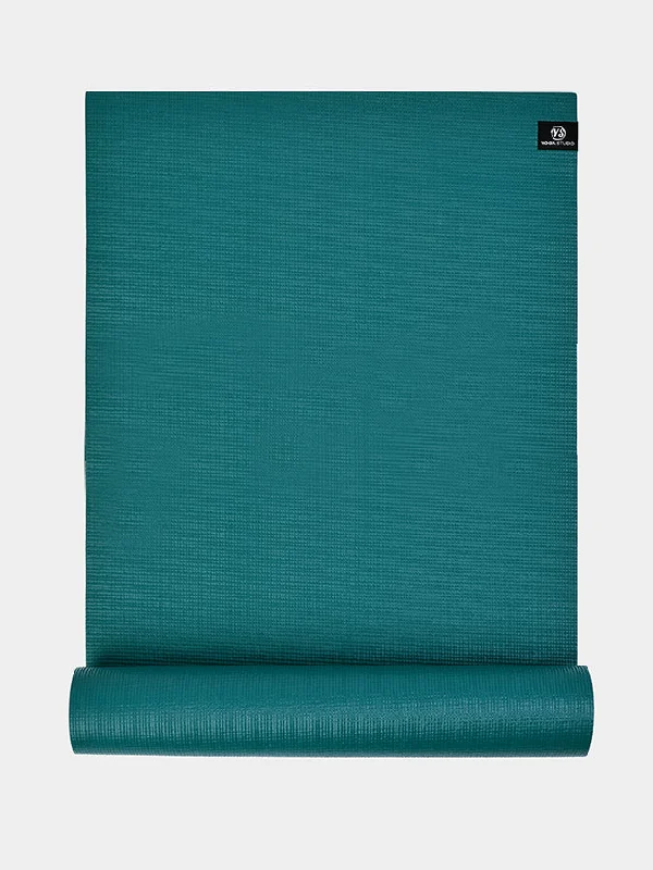 Flow Into Savings On Must-Have Yoga Accessories Yoga Studio Sticky Yoga Mat 6mm