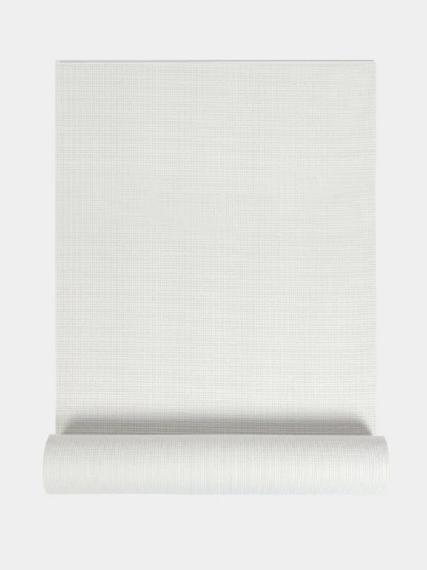 White No Label