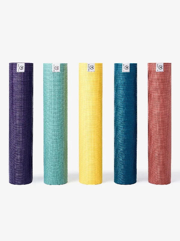 Affordable Comfort With Our Yoga Gear Discounts Yogamatters Sticky Yoga Mat