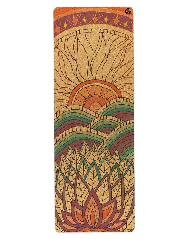 Flow Into Savings On Must-Have Yoga Accessories Mountain Magic Aura Cork Yoga Mat + Plant Foam Flow Into Savings On Must-Have Yoga Accessories Mountain Magic Aura Cork Yoga Mat + Plant Foam