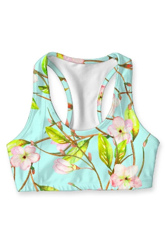 Premium Yoga Wear At Special Discounts Muse Stella Seamless Racerback Sport Bra - Women Premium Yoga Wear At Special Discounts Muse Stella Seamless Racerback Sport Bra - Women