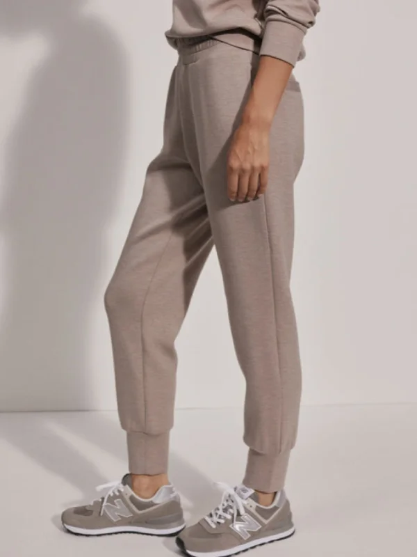 Comfortable, Stylish, And Now More Affordable Varley Slim Cuff Pant