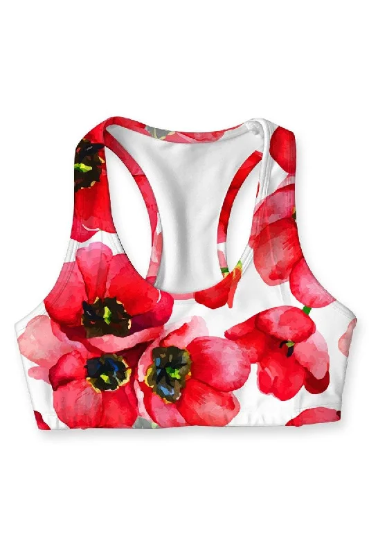 The Best Yoga Wear At The Best Prices Tulip Salsa Stella Seamless Racerback Sport Bra - Women The Best Yoga Wear At The Best Prices Tulip Salsa Stella Seamless Racerback Sport Bra - Women