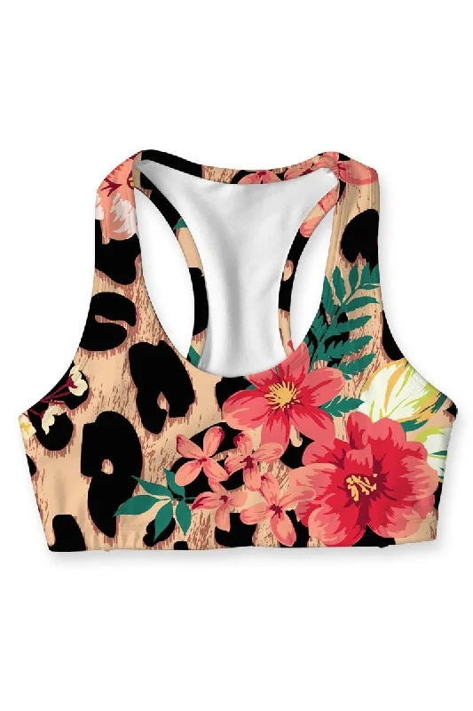 The Perfect Blend Of Comfort And Savings Wild & Free Stella Seamless Racerback Sport Bra - Women The Perfect Blend Of Comfort And Savings Wild & Free Stella Seamless Racerback Sport Bra - Women
