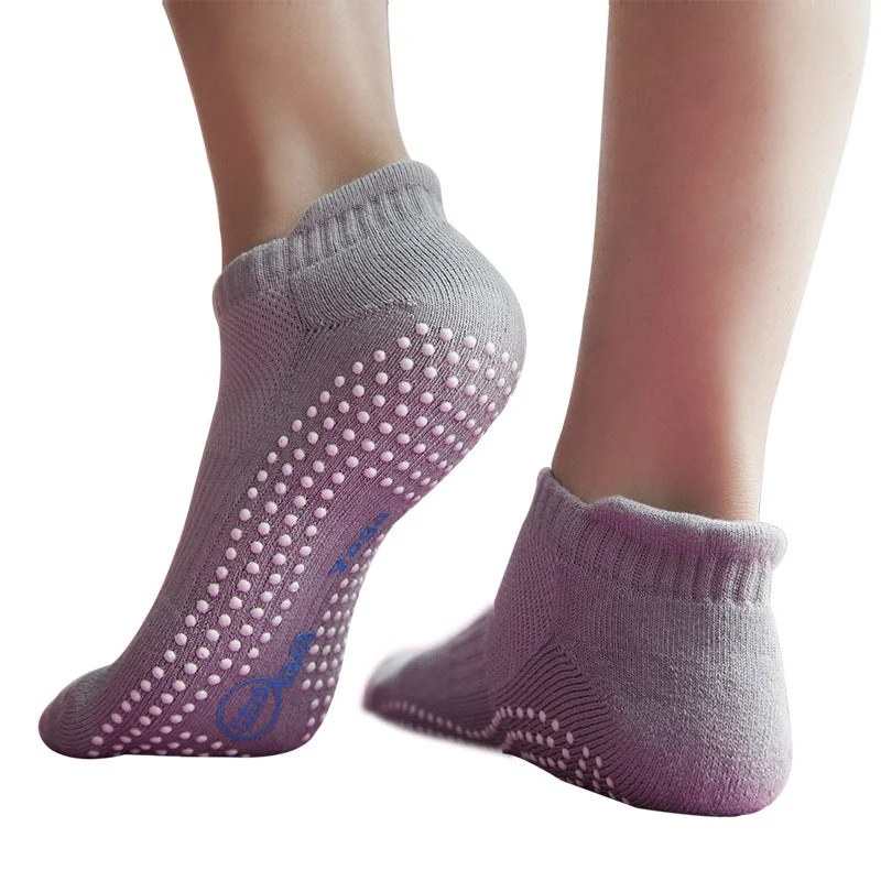 Serenity Starts With Savings On Yoga Accessories Antiskid Breathable Yoga Socks
