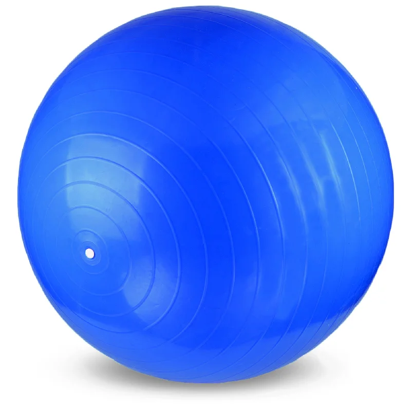 Affordable Comfort With Our Yoga Gear Discounts 55-65 cm Anti-Burst Yoga Balance Ball Affordable Comfort With Our Yoga Gear Discounts 55-65 cm Anti-Burst Yoga Balance Ball