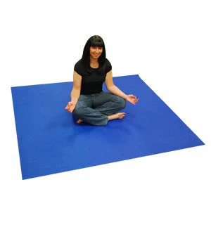 Your Go-To Yoga Essentials Now At Lower Prices 6' Square Yoga Mat by YOGA Accessories Your Go-To Yoga Essentials Now At Lower Prices 6' Square Yoga Mat by YOGA Accessories